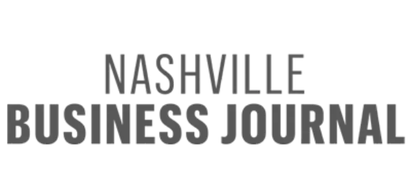 Nashville Business Journal logo