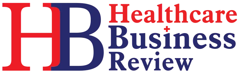 Healthcare Business Review logo