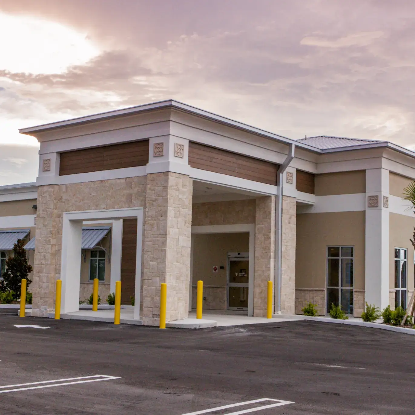 Fresenius Medical Care