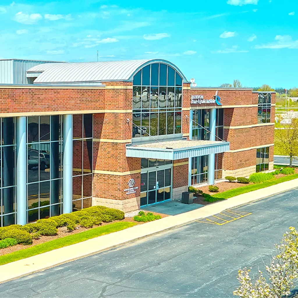 Medical Office Building