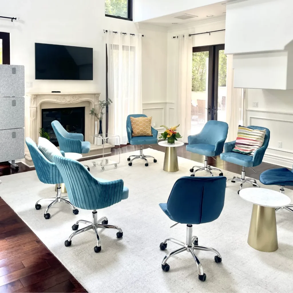 Residential Behavioral Health Facility