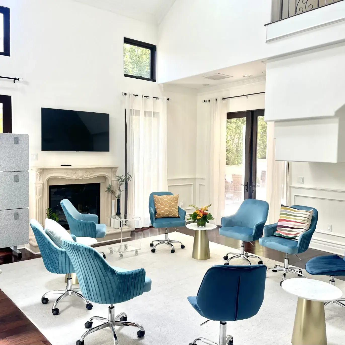 San Diego Behavioral Health Facility