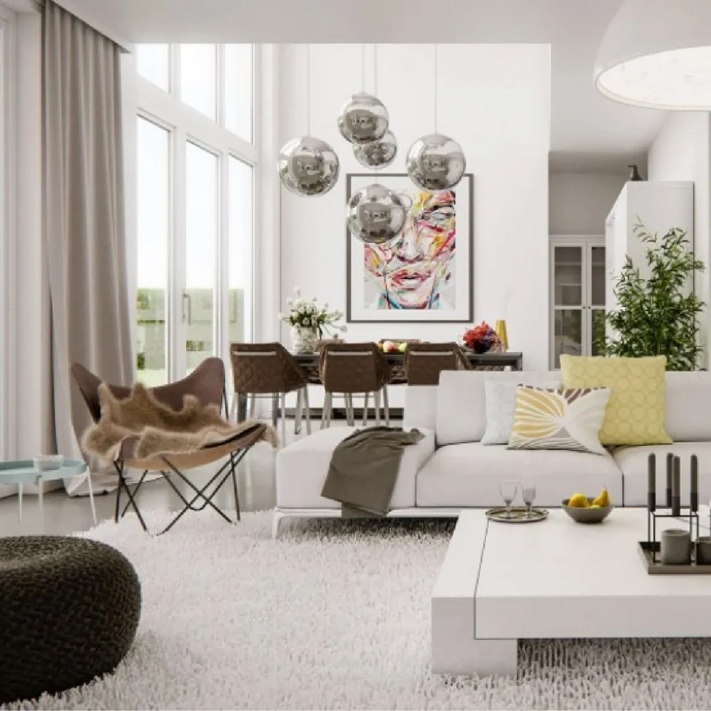 Residential Behavioral Health Facility