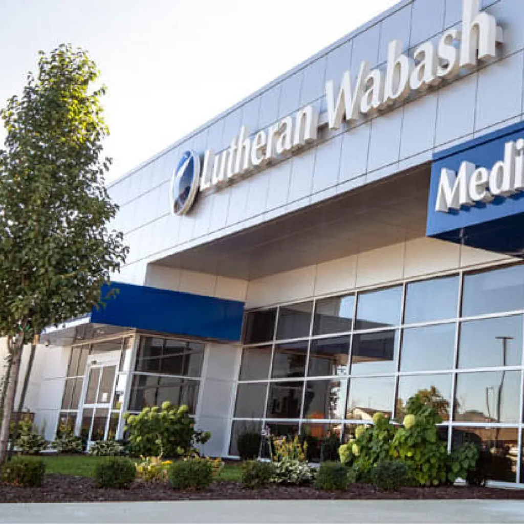 Medical Office Building