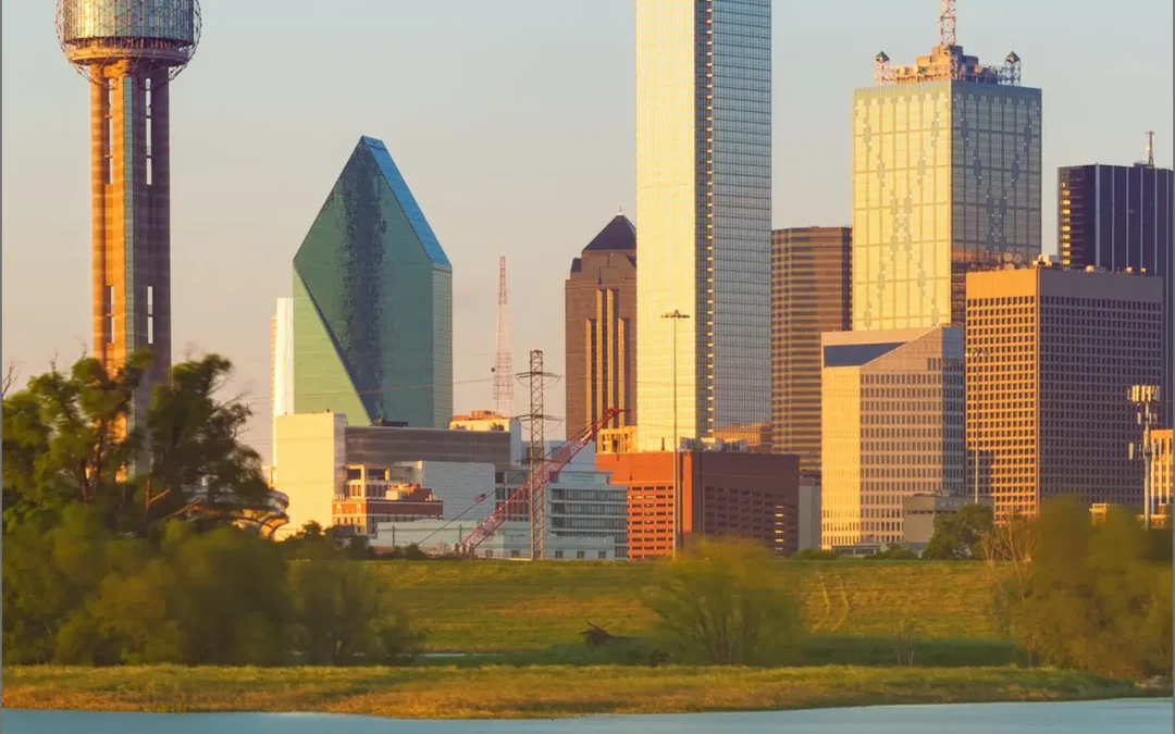 Leading Nashville Health Care Real Estate Firm Oman-Gibson Opens Dallas Office