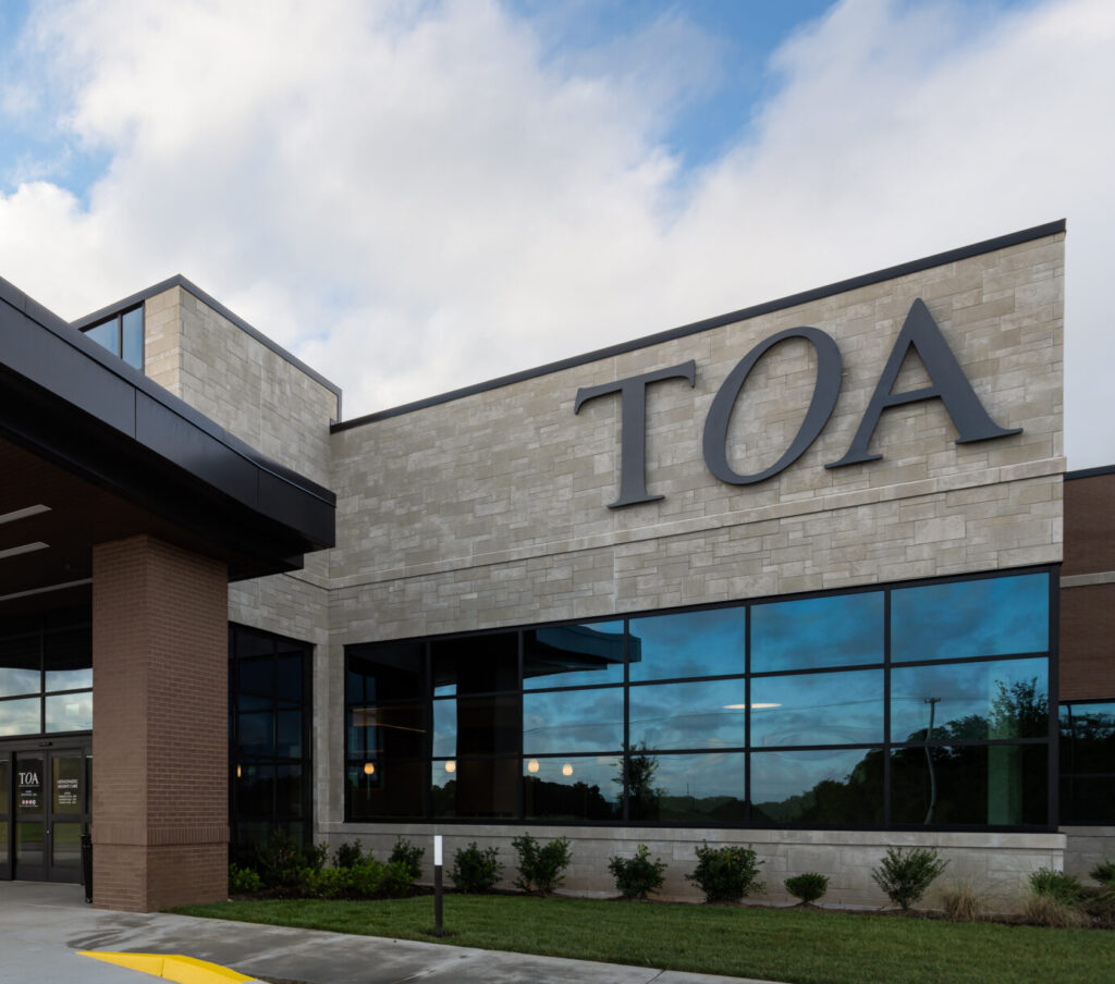 Tennessee Orthopaedic Alliance