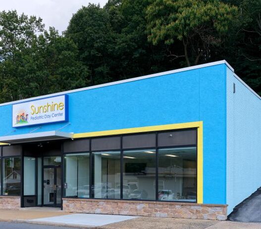 Sunshine Pediatrics