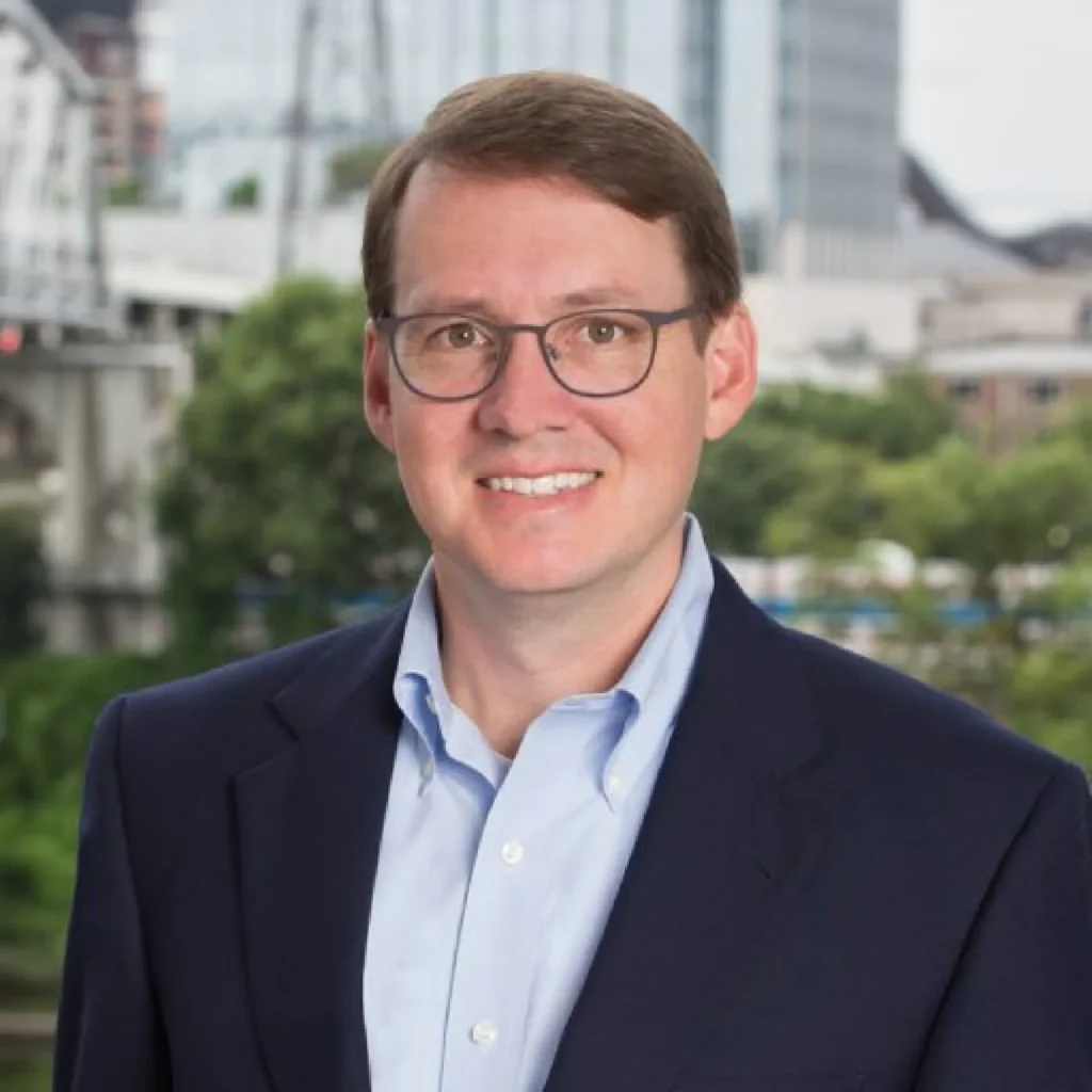 Professional portrait.