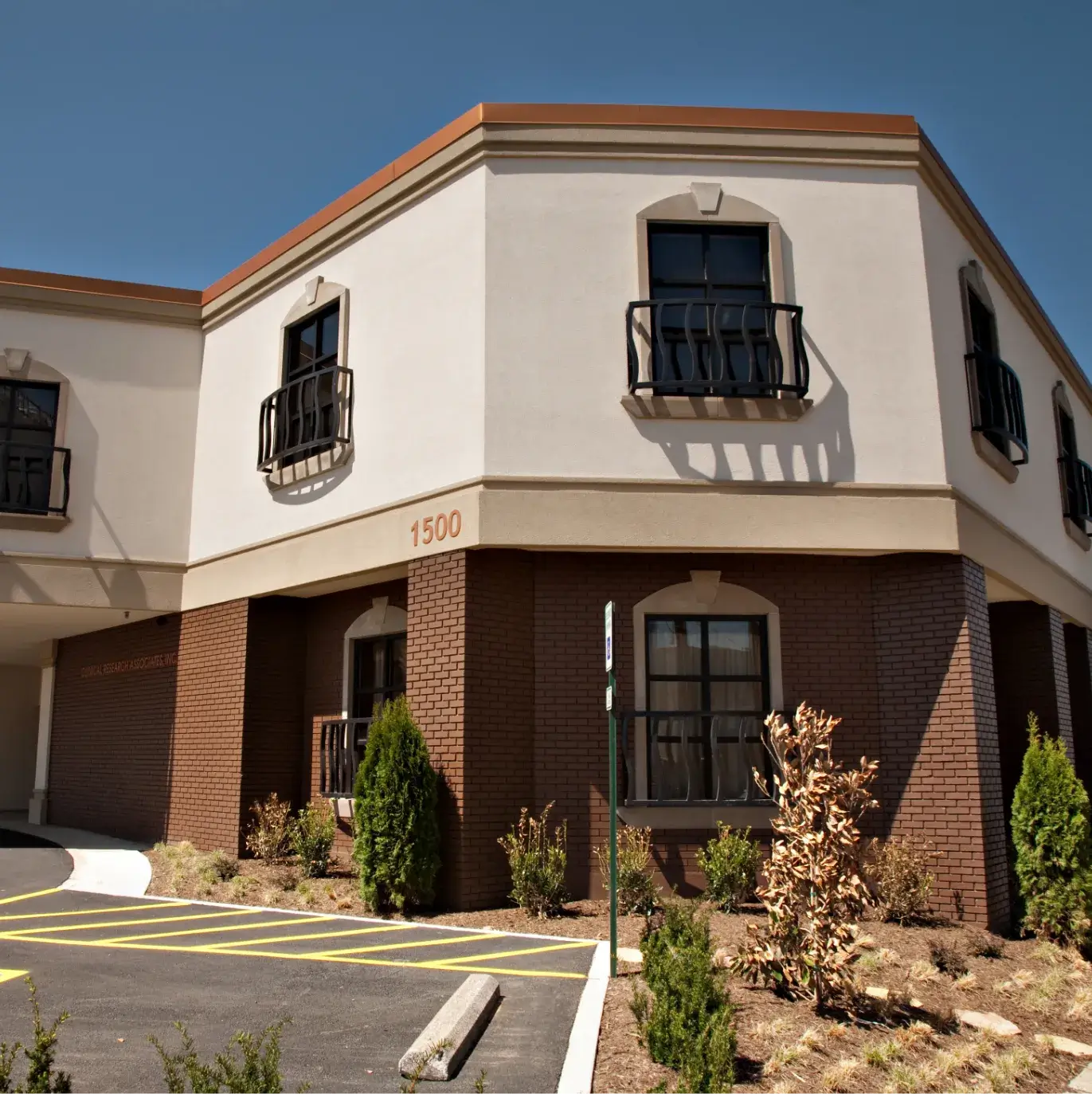 Clinical Research Associates