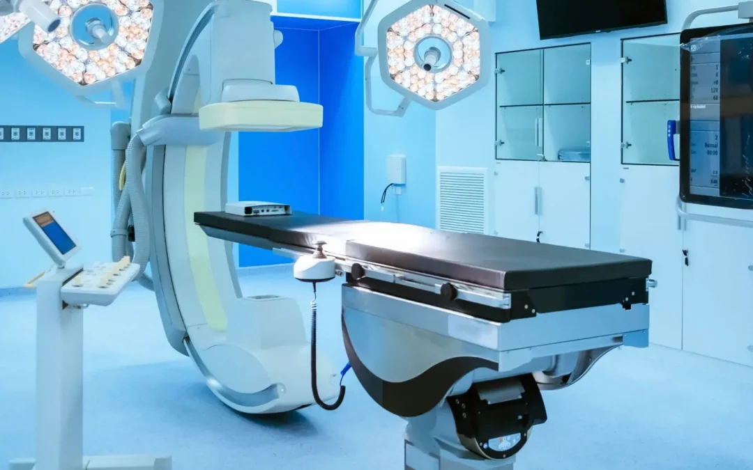 Oman-Gibson Associates Expands In Texas, Announces Development of Corpus Christi Ambulatory Surgery Center