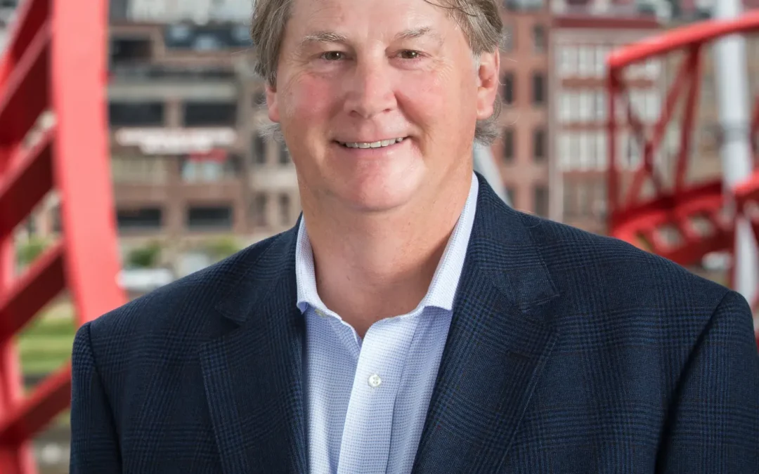 OGA CEO Bond Oman Healthcare Real Estate Influencer