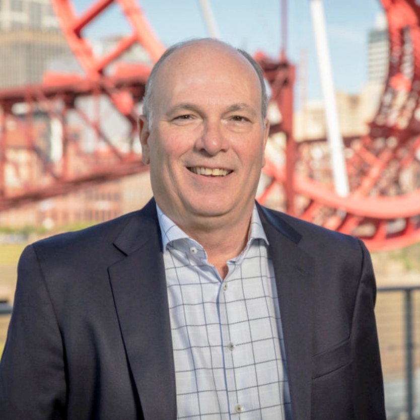 Professional portrait.