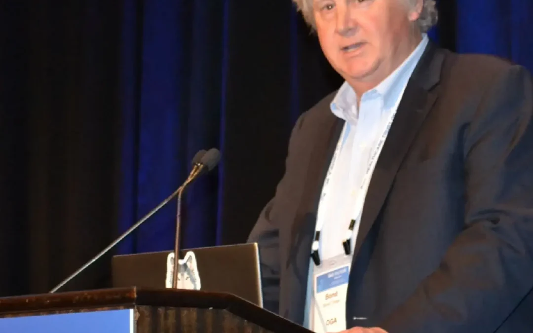 OGA Founders Honored with 2021 HREI Lifetime Achievement Award