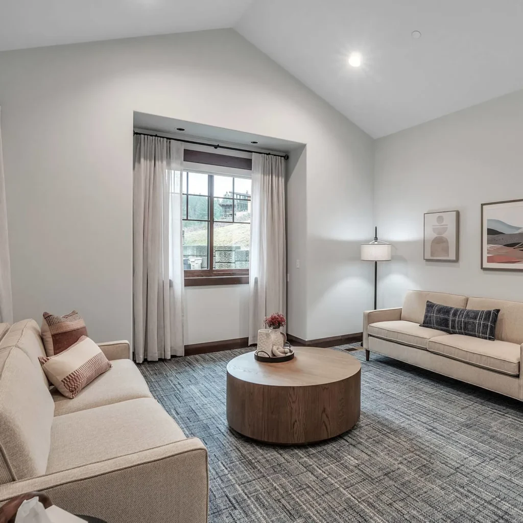 Medical office building.