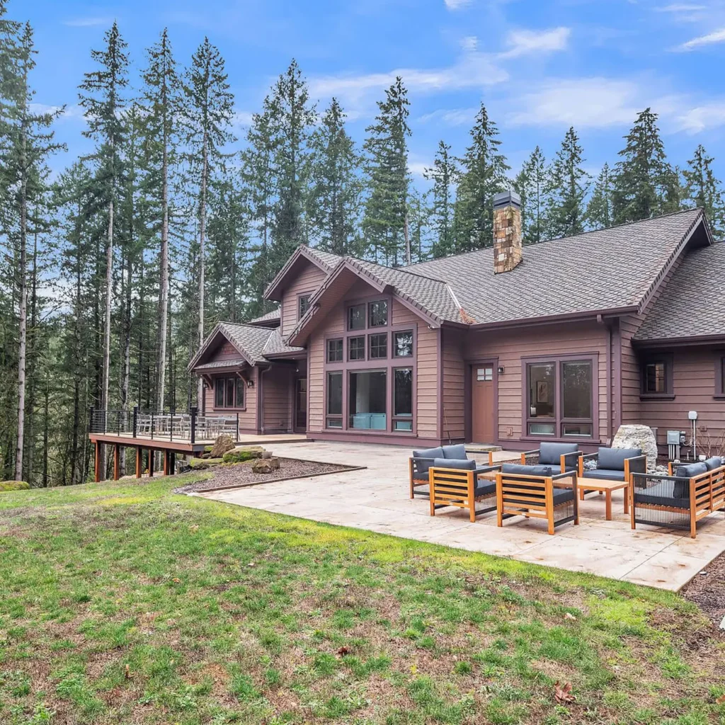 Medical office building.