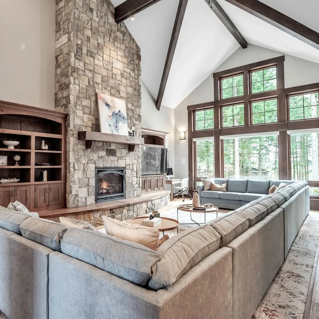 Medical office building.