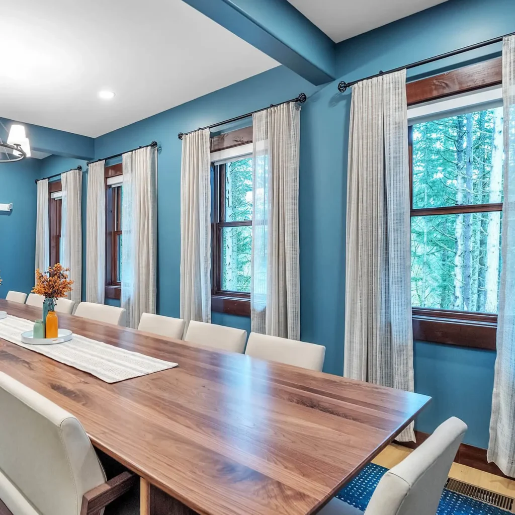 Medical office building.