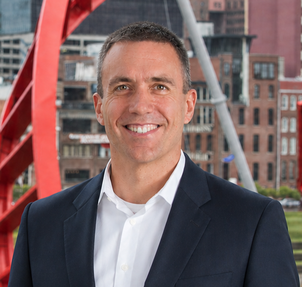 Sam Sarbacker, LEED AP, EDAC