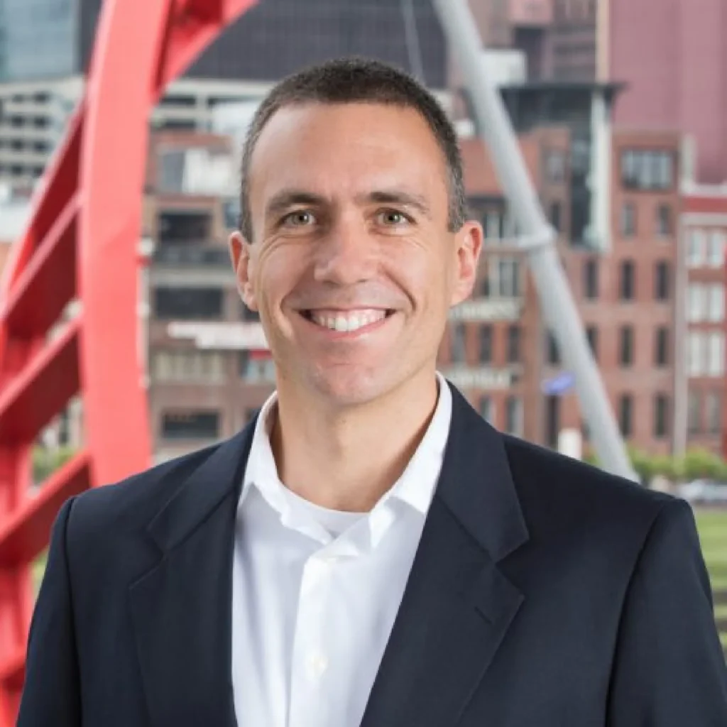 Professional portrait.