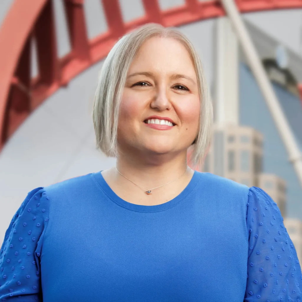 Professional portrait.