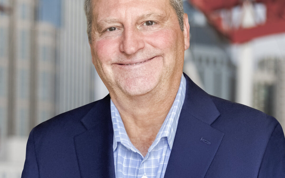 OGA Appoints Michael Arvin Vice President of Strategy & Development