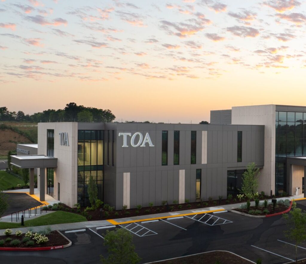Tennessee Orthopaedic Alliance